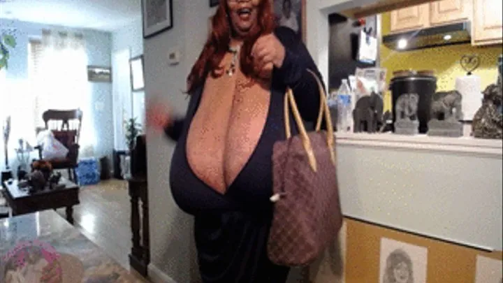 NORMA STITZ B'DAY AND CHRISTMAS GIFT