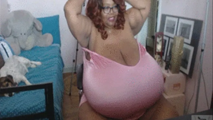 SATURDAY WEB CAM SESSIONS WITH NORMA STITZ PART 2