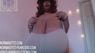 NORMA STITZ READY FOR THE CASINO BABY