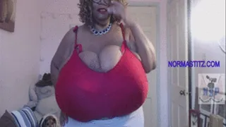 HAPPY 4TH FROM NORMA STITZ