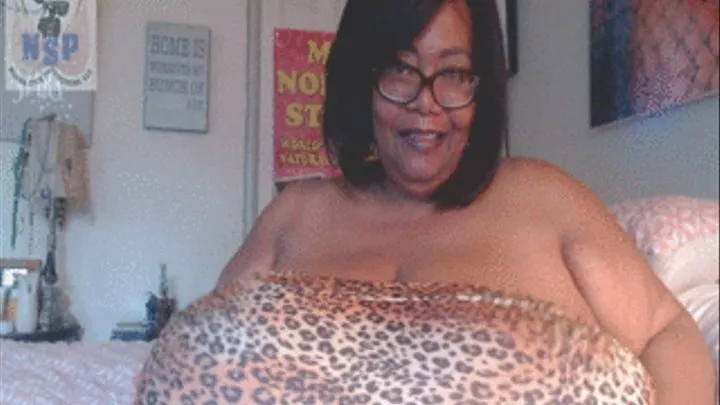 IS NORMA STITZ JUST 2 MUCH 4 THE AVERAGE MAN?