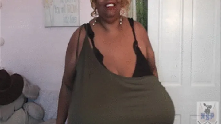 NORMA STITZ TRIES WRAP DRESS WMVFORMAT