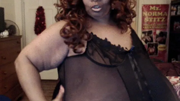 NORMA STITZ ALL SO TIGHT BUT JUST RIGHT