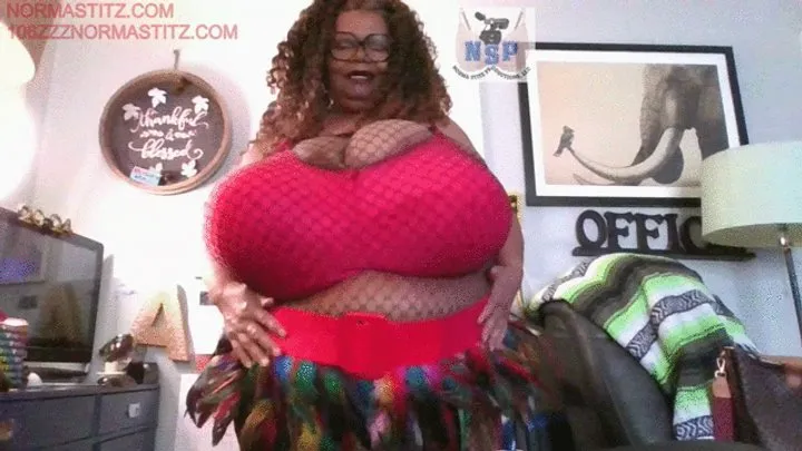 THANK YOU FOR THE GIFT OF FEATHERS GODDESS NORMA STITZ