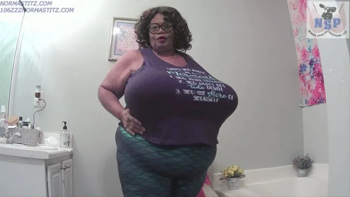 NOT YOUR USUAL MERMAID NORMA STITZ
