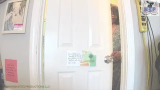 NORMA STITZ THE UNUSUAL STEPMOM GIVING JOI