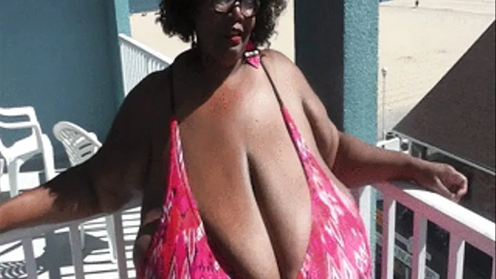 SPECIAL TALK WITH NORMA STITZ