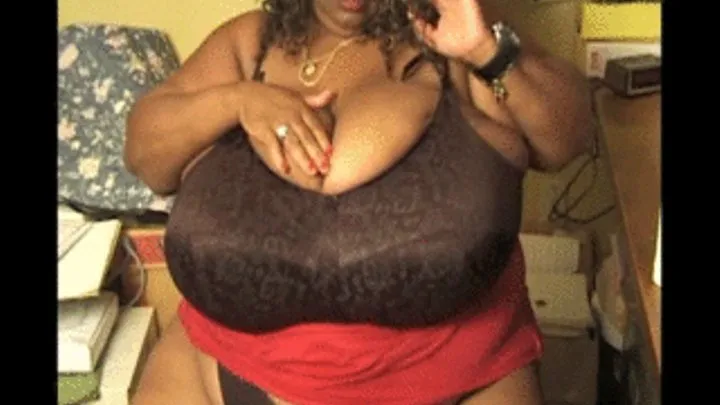 NORMA STITZ NAUGHTY SECRETARY PT 3