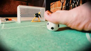 BSN - SOCCER TOES - GAME 1