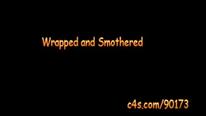 Wrapped and Smothered