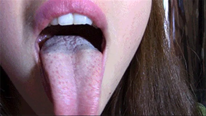 Luna Lain's Lips