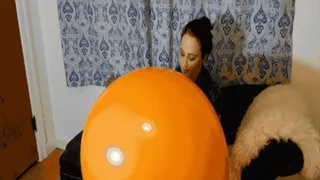 Balloon Therapy 3 - Luna Lain