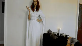 Shrinking Witch - Luna Lain