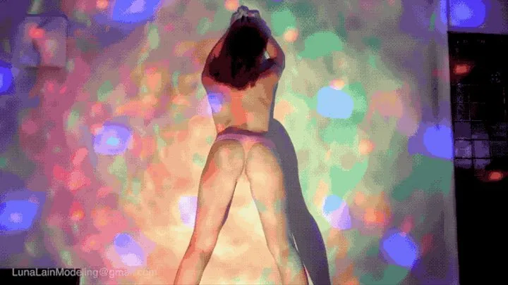 Light Show Strip - Luna Lain