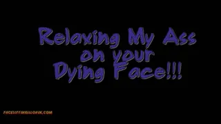 Relaxing my Ass on your Dying Face - Mobile