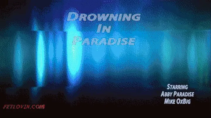 DrowningIn Paradise - Mobile