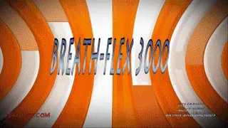 Breath-Flex 3000 - Mobile