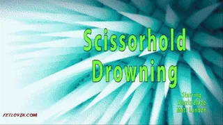 ScissorholdDrowning - Mobile