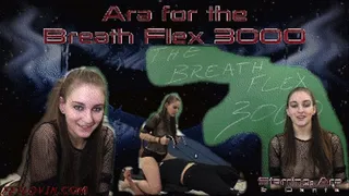 Ara for the Breath Flex 3000 - Mobile
