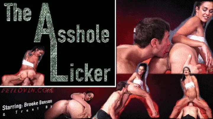 The Asshole Licker - Mobile