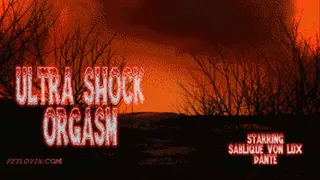 Ultra Shock Orgasm