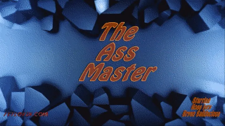 The Ass Master - Mobile