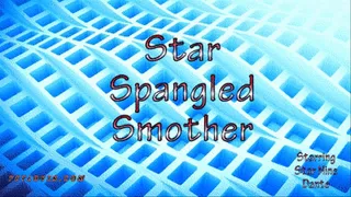 Star Spangled Smother