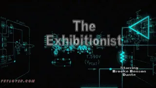 The Exhibitionist