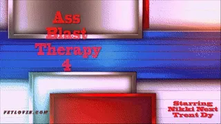 Ass Blast Therapy 4