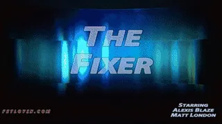 The Fixer - Mobile
