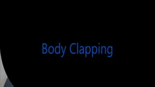 Fat Body Clapping