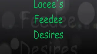 Lacee's Feedee Desires