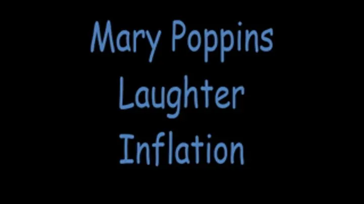 Mary Poppins Inflation