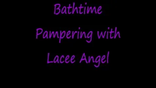 Lacee's Bubble Bath