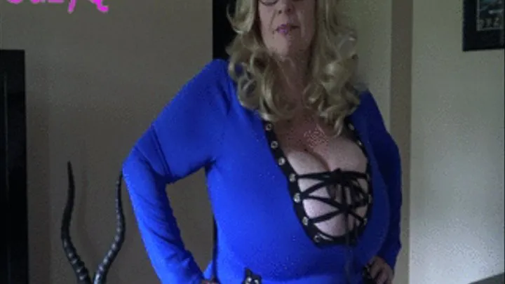 Sexy Mature Woman