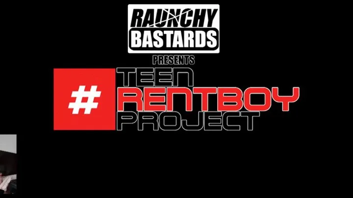 Teen Rentboy Project