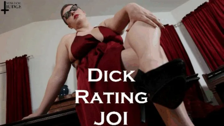 Dick Rating JOI Audio