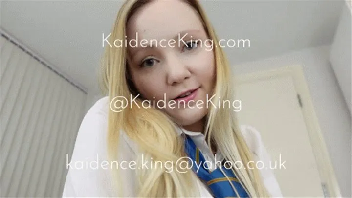 Schoolgirl virtual sex impregnation ( )