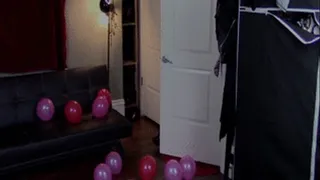 People Keep Pulling Balloon Pranks and I Hate It!