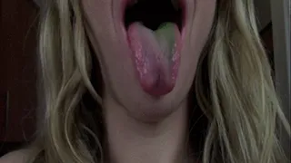 Tongue Model