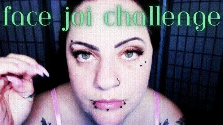 Face JOI Challenge