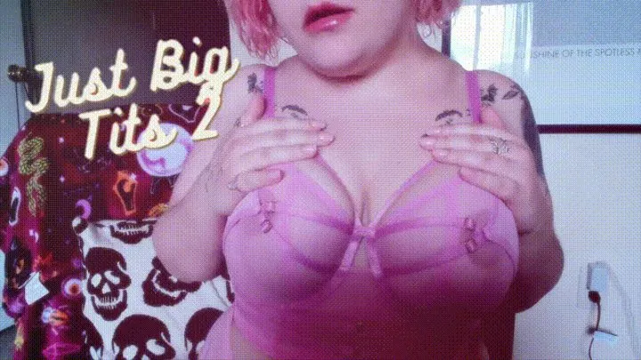 Just Big Tits 2