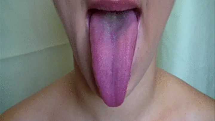 Fat Tongue