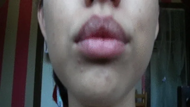 Big Lips