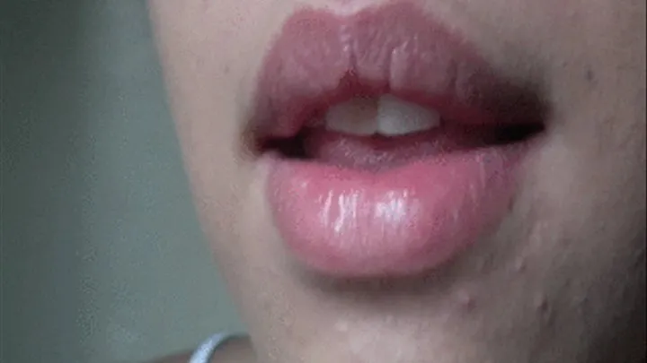 Lips all day