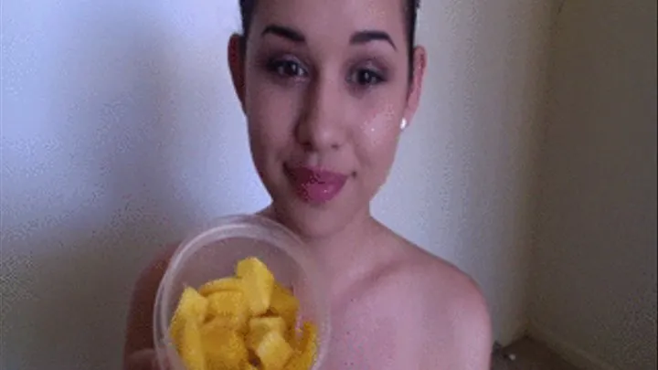 Mango Time