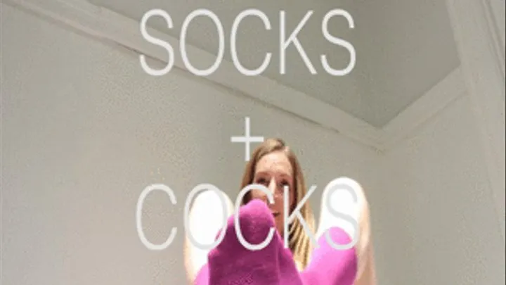 Socks and Cocks