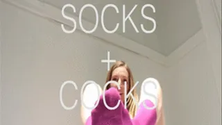 Socks and Cocks