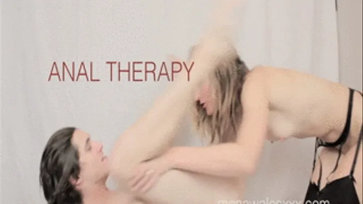 ANAL Therapy