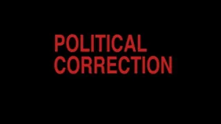 Political Correction